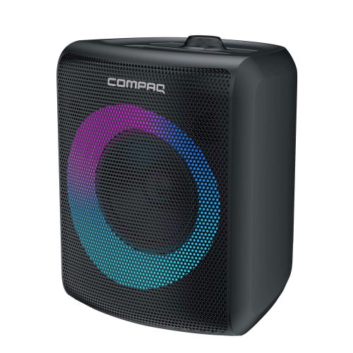 Bocina Compaq BBQS