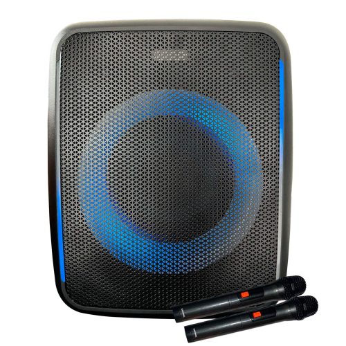 Bocina COMPAQ BBQL 2